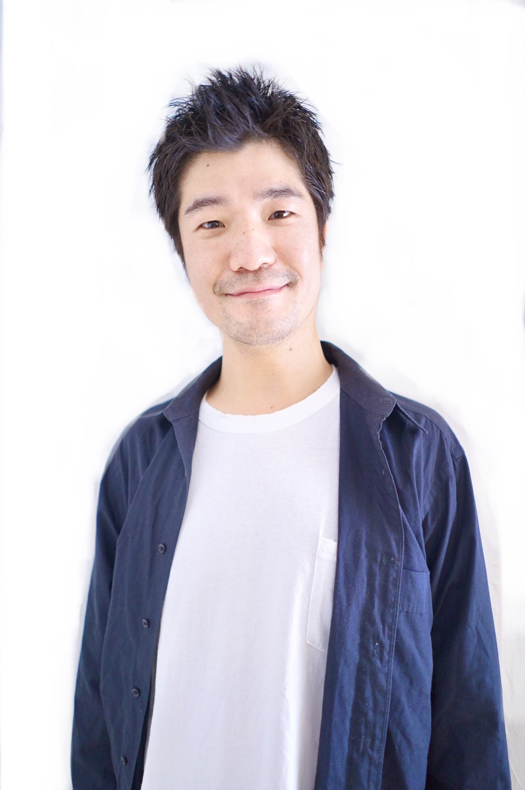 小田川竜也 代官山美容室 美容院fam ファム